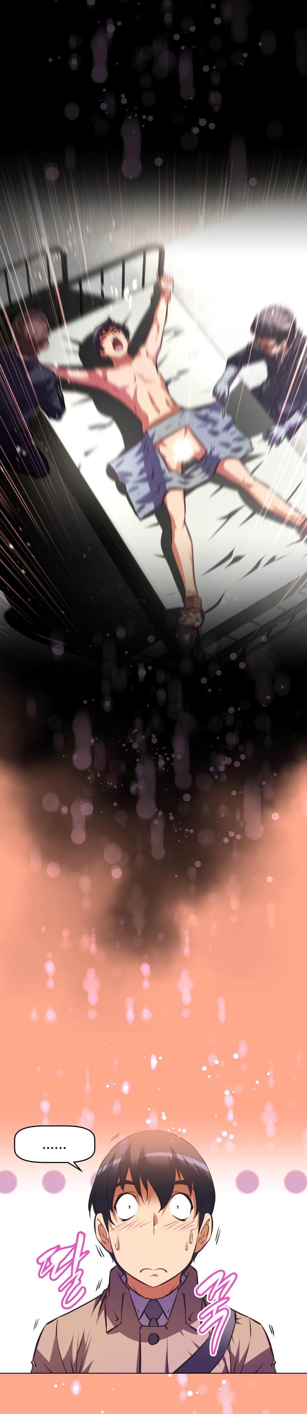 Brawling Go Chapter 111 image 17