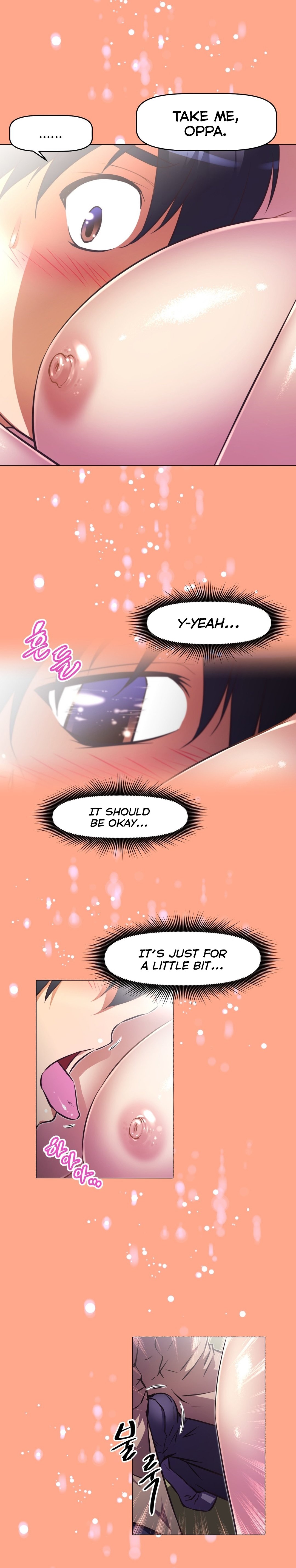 Brawling Go Chapter 111 image 20