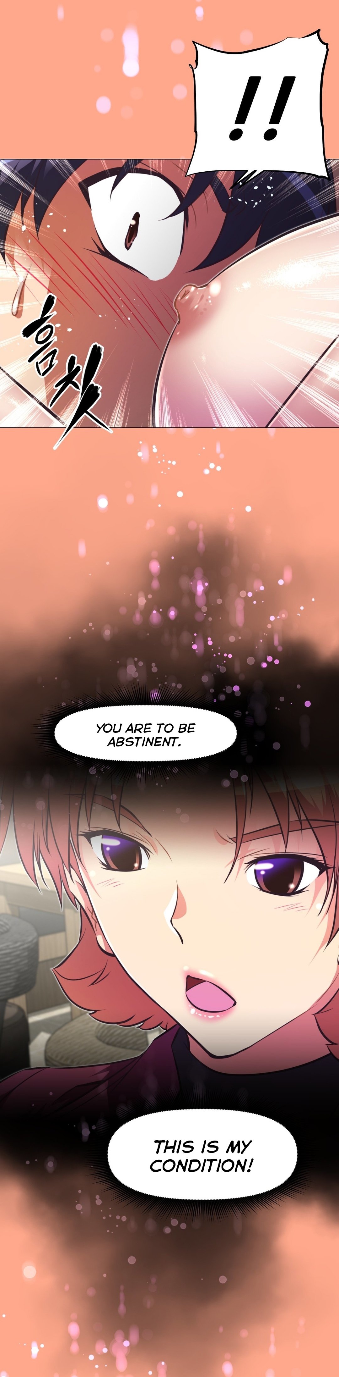 Brawling Go Chapter 111 image 21