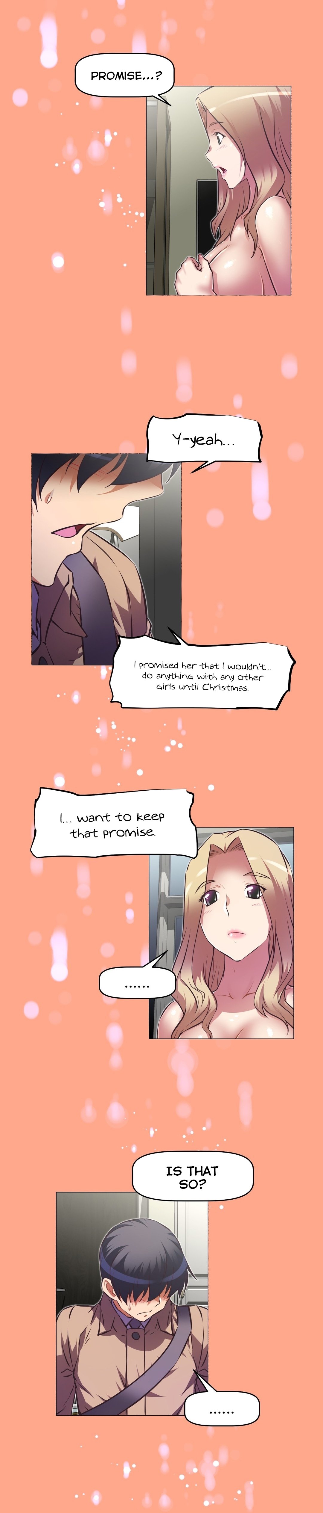 Brawling Go Chapter 111 image 23