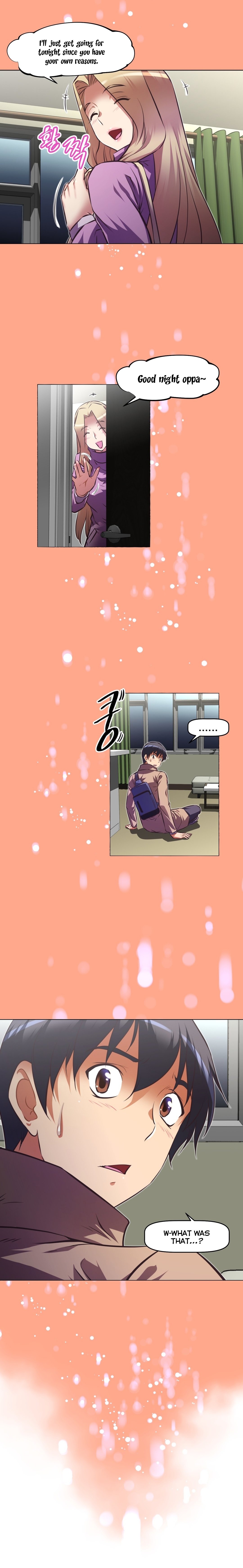 Brawling Go Chapter 111 image 25
