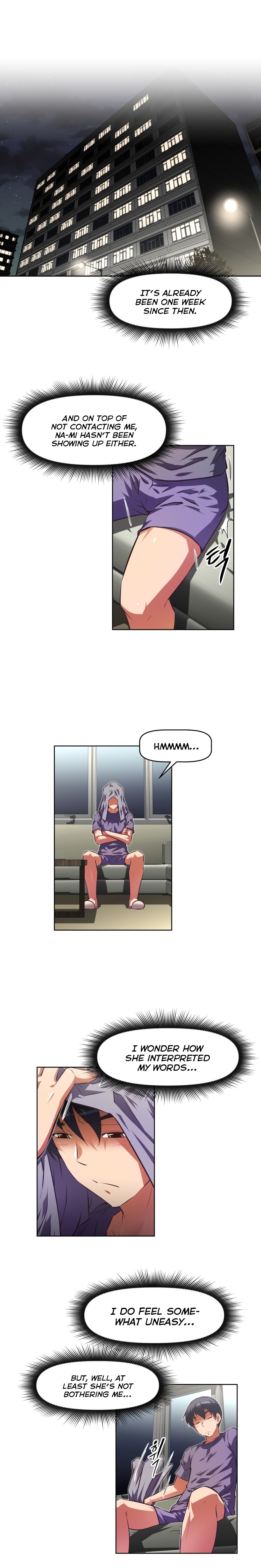 Brawling Go Chapter 111 image 26