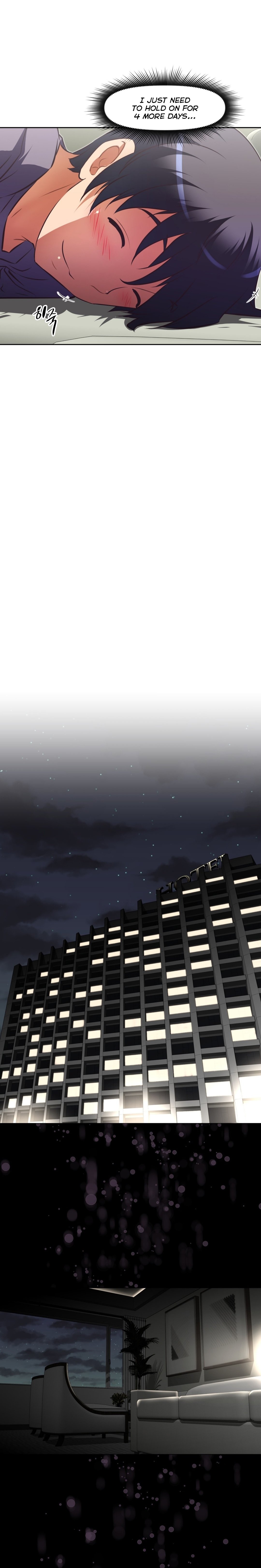 Brawling Go Chapter 111 image 28