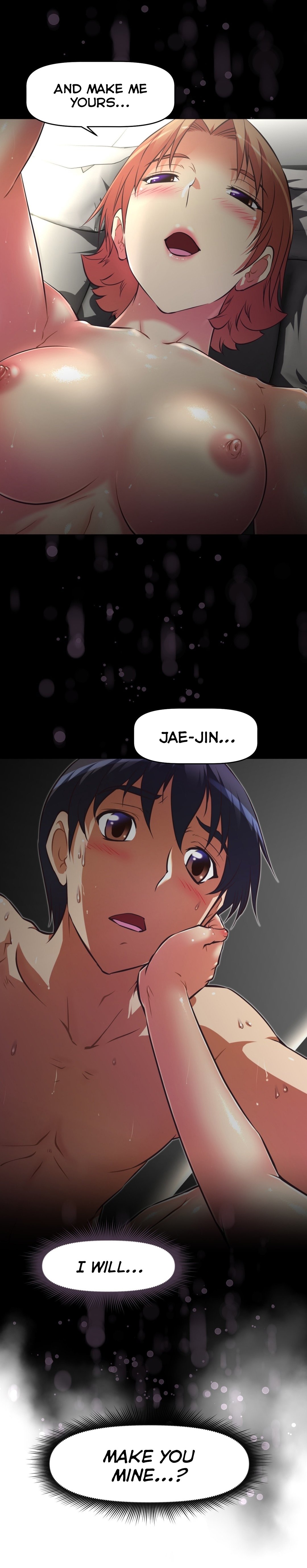 Brawling Go Chapter 111 image 31