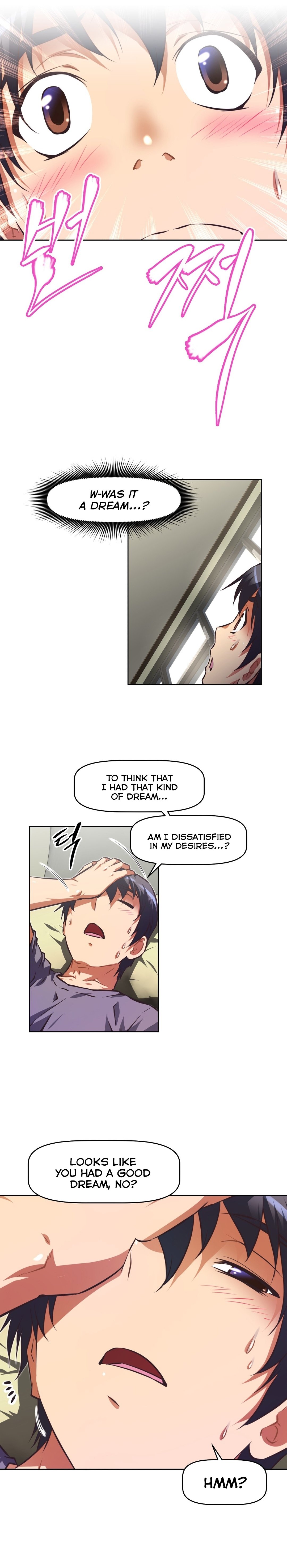 Brawling Go Chapter 111 image 32