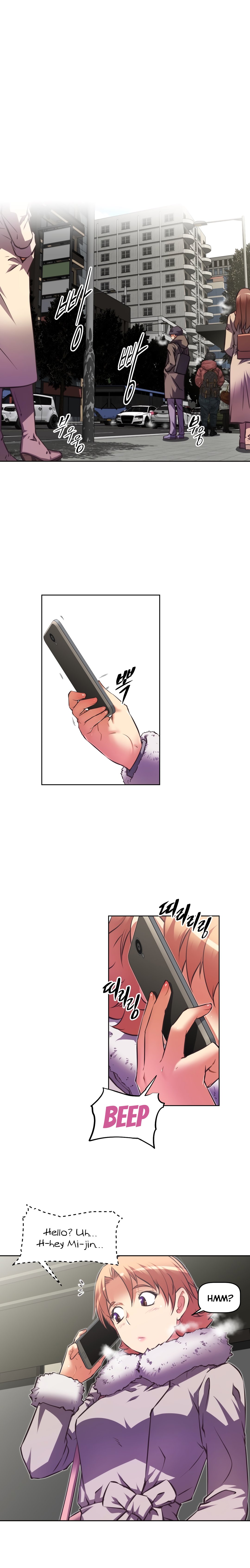 Brawling Go Chapter 113 image 1