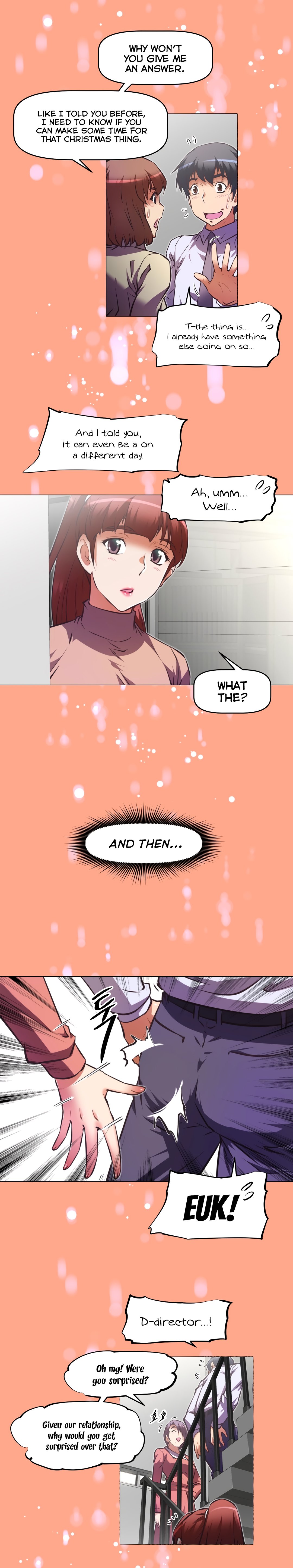 Brawling Go Chapter 113 image 24