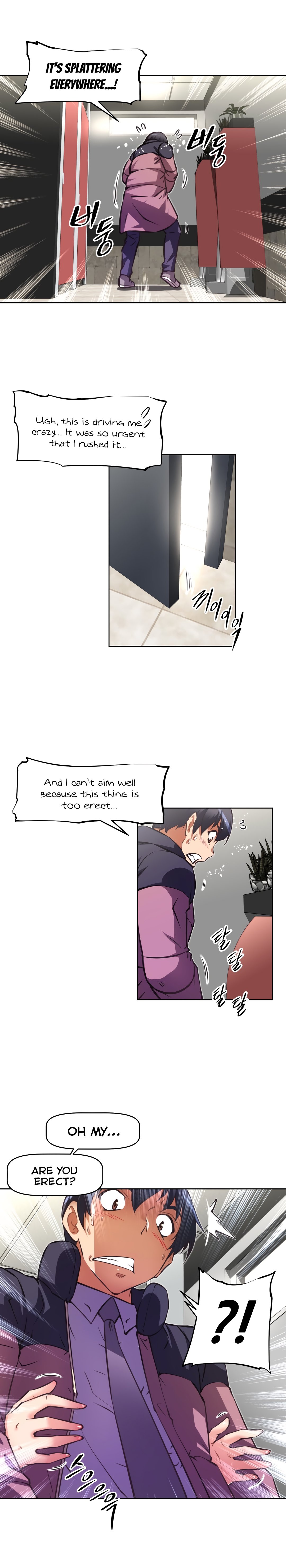 Brawling Go Chapter 113 image 30