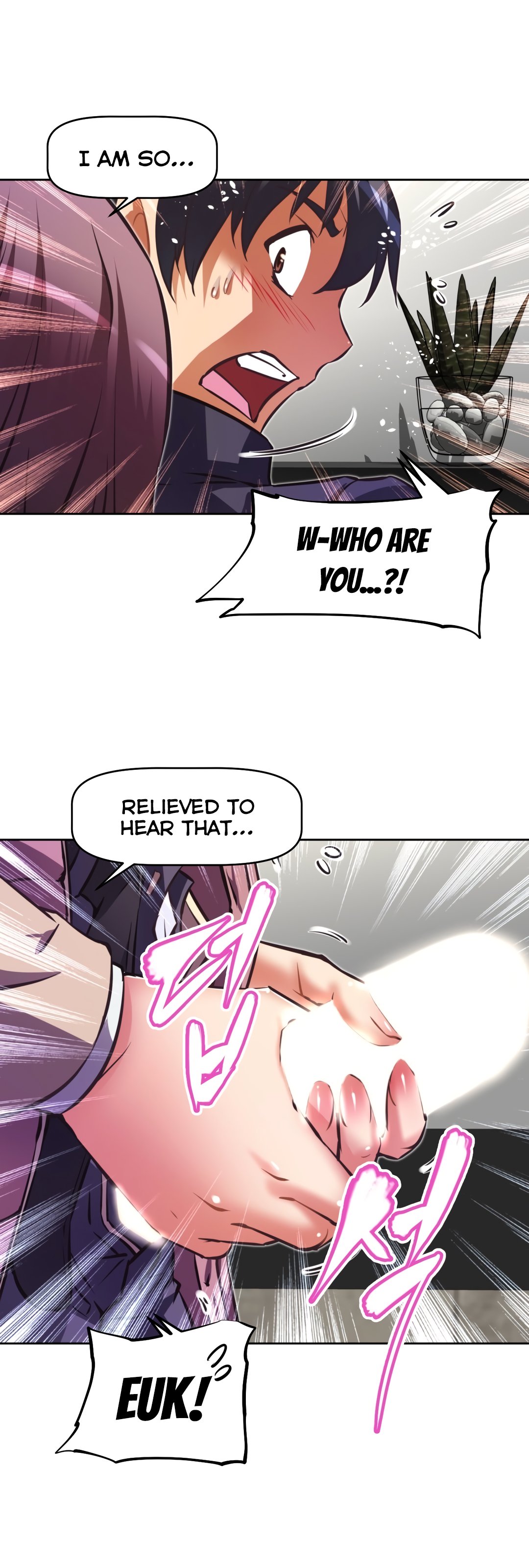 Brawling Go Chapter 113 image 31
