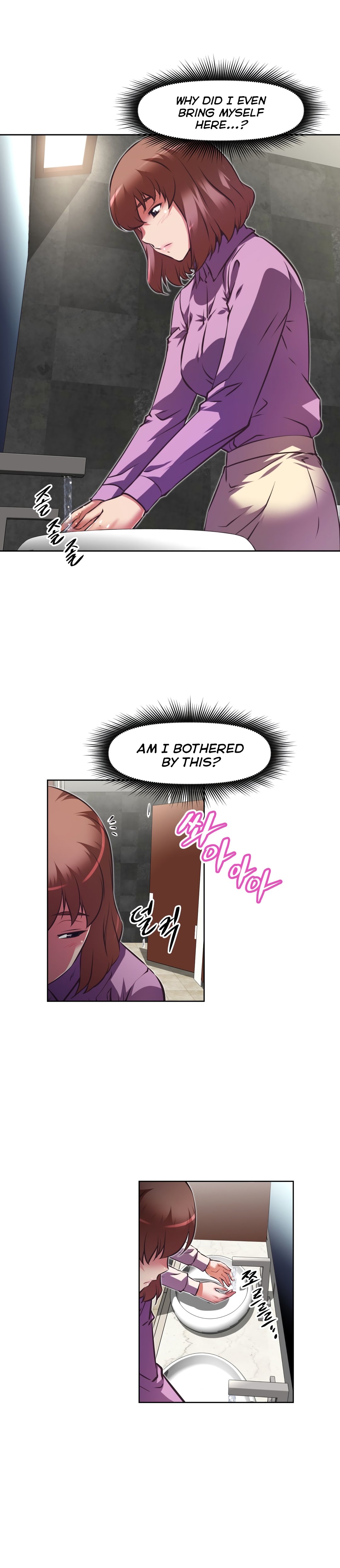 Brawling Go Chapter 114 image 16