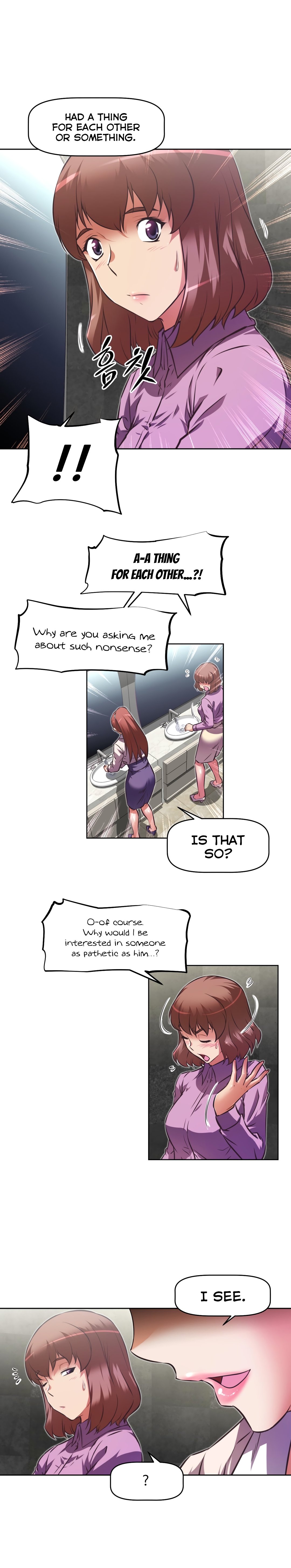 Brawling Go Chapter 114 image 18
