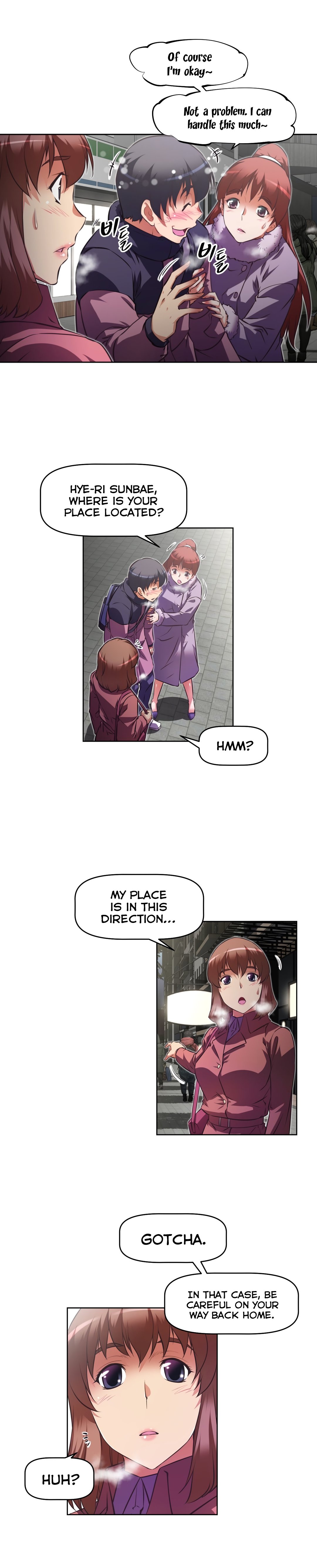 Brawling Go Chapter 114 image 25
