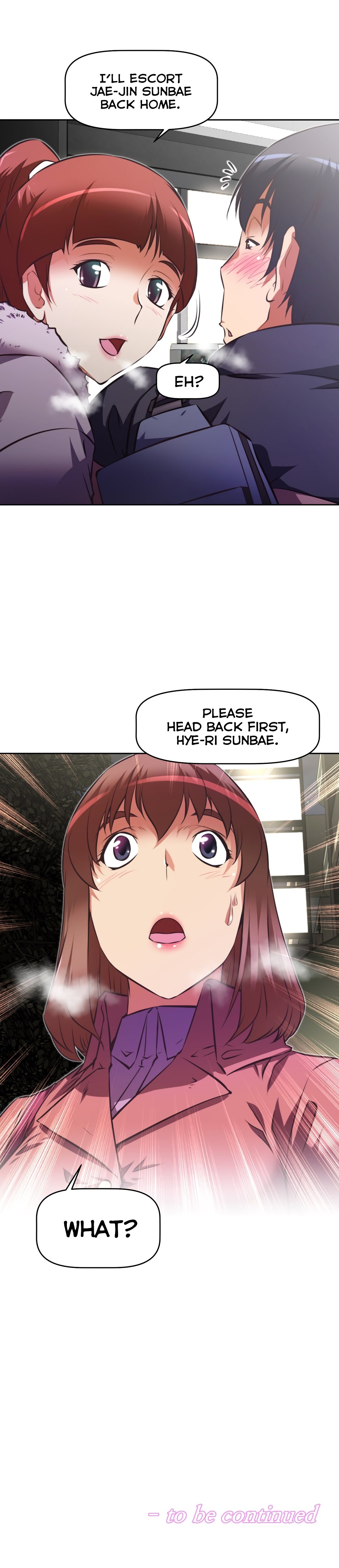 Brawling Go Chapter 114 image 27