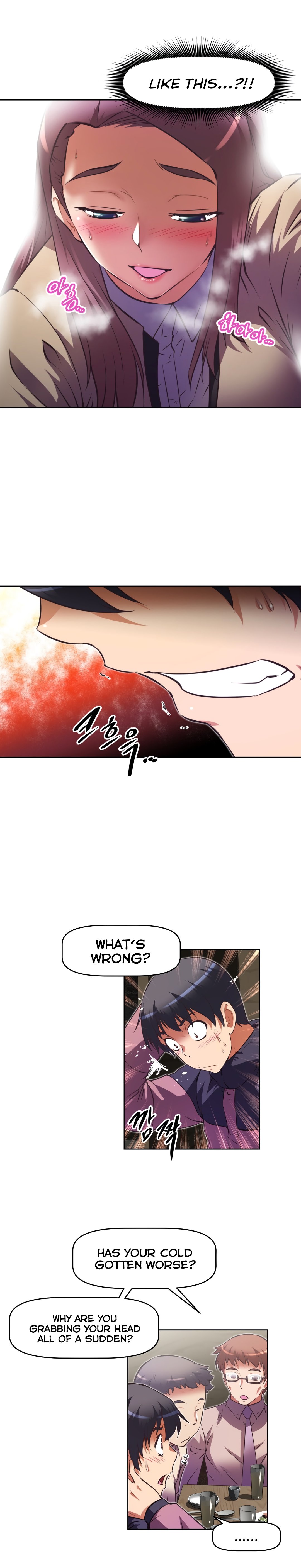 Brawling Go Chapter 114 image 2