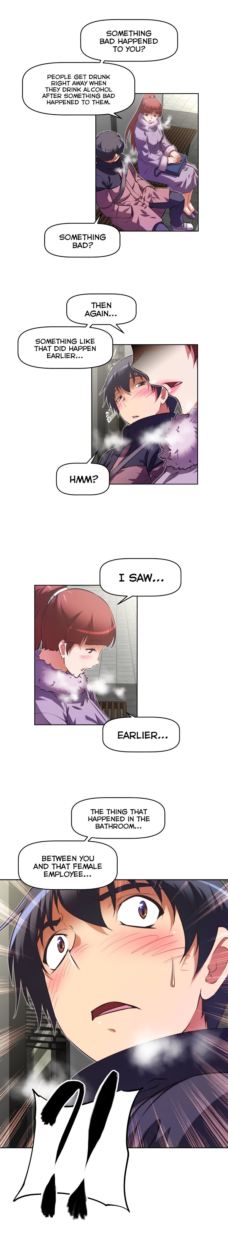 Brawling Go Chapter 115 image 10