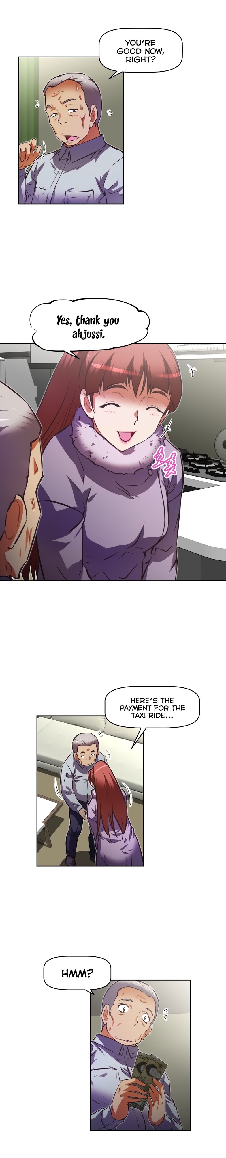 Brawling Go Chapter 115 image 20