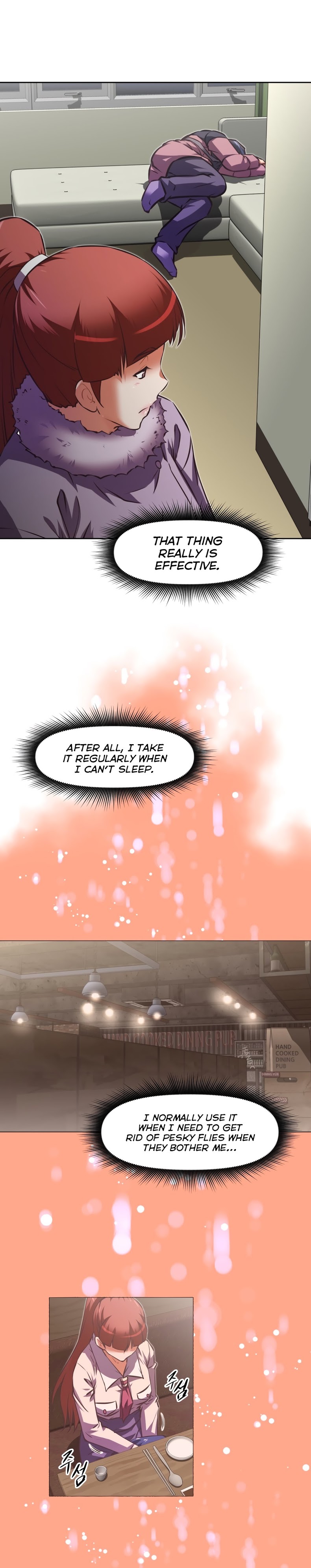 Brawling Go Chapter 115 image 22