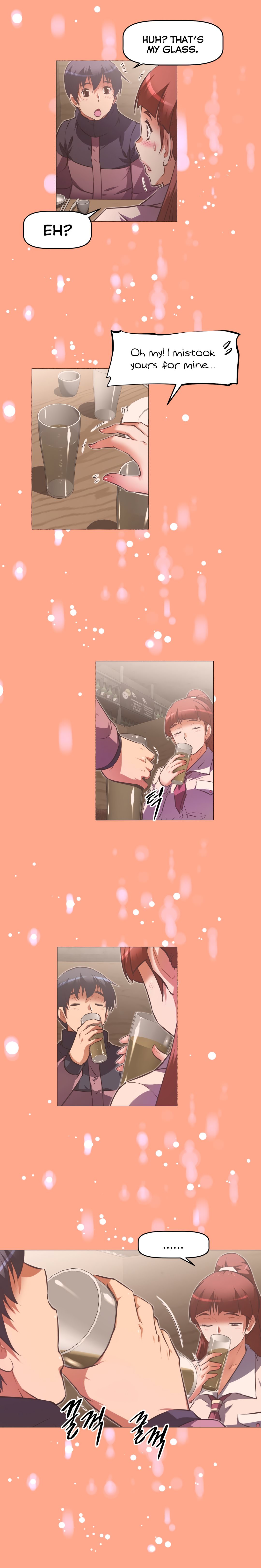 Brawling Go Chapter 115 image 24