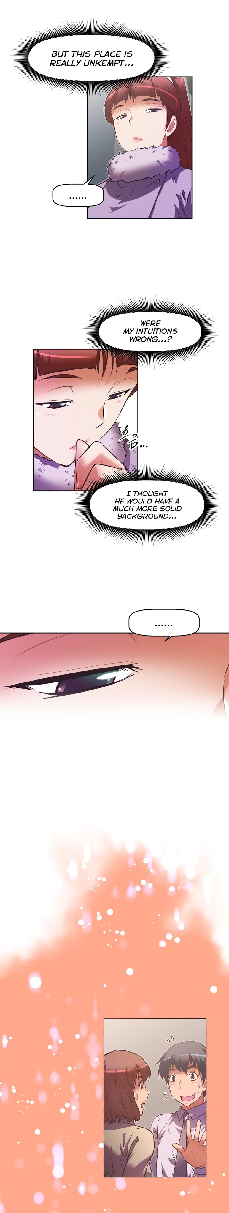 Brawling Go Chapter 115 image 27