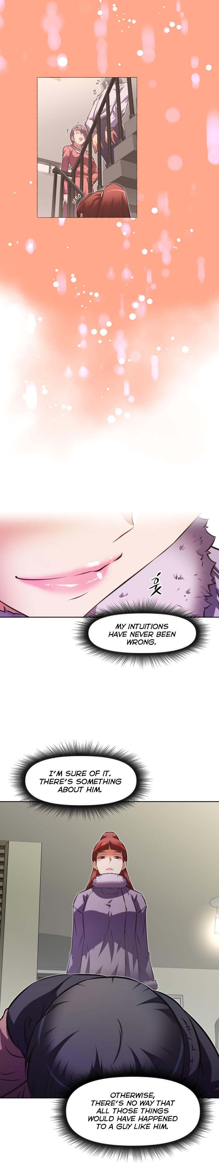 Brawling Go Chapter 115 image 28