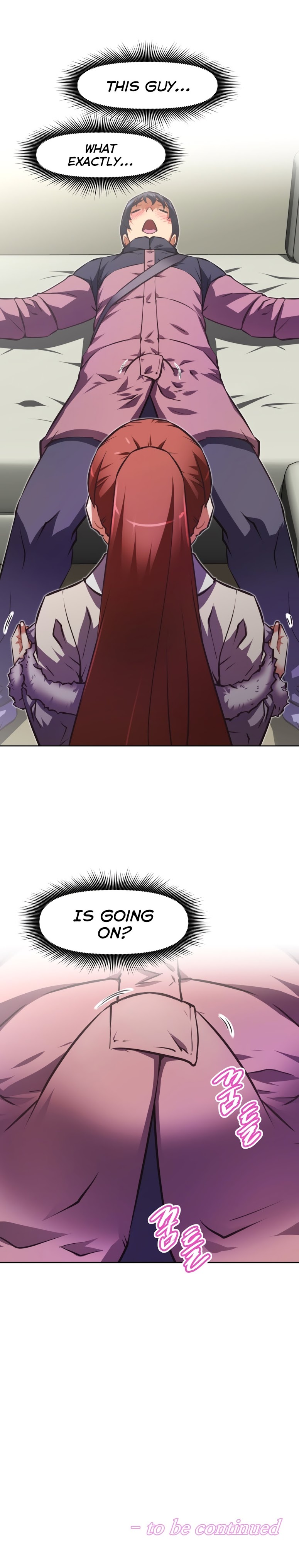 Brawling Go Chapter 115 image 31