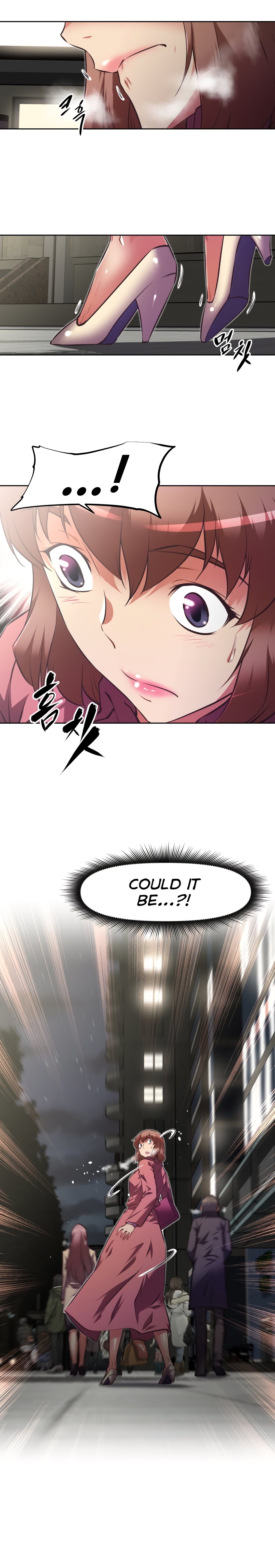 Brawling Go Chapter 115 image 3
