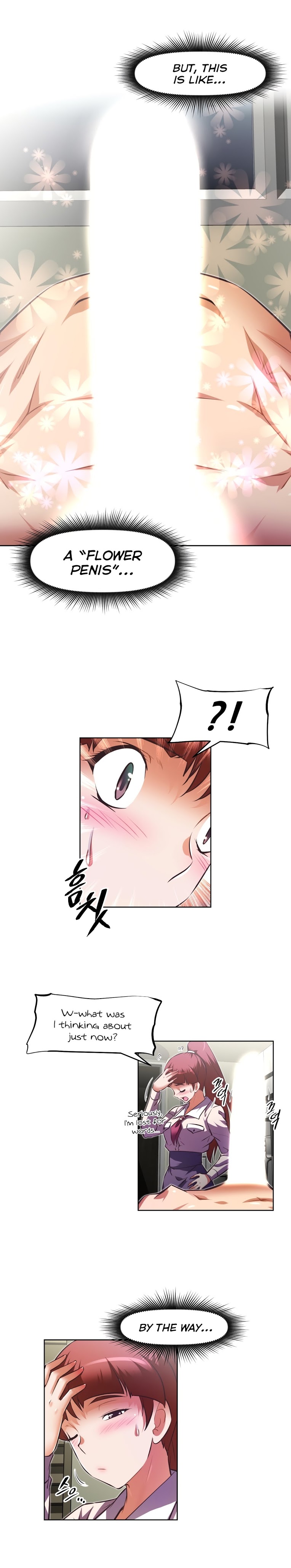 Brawling Go Chapter 116 image 23