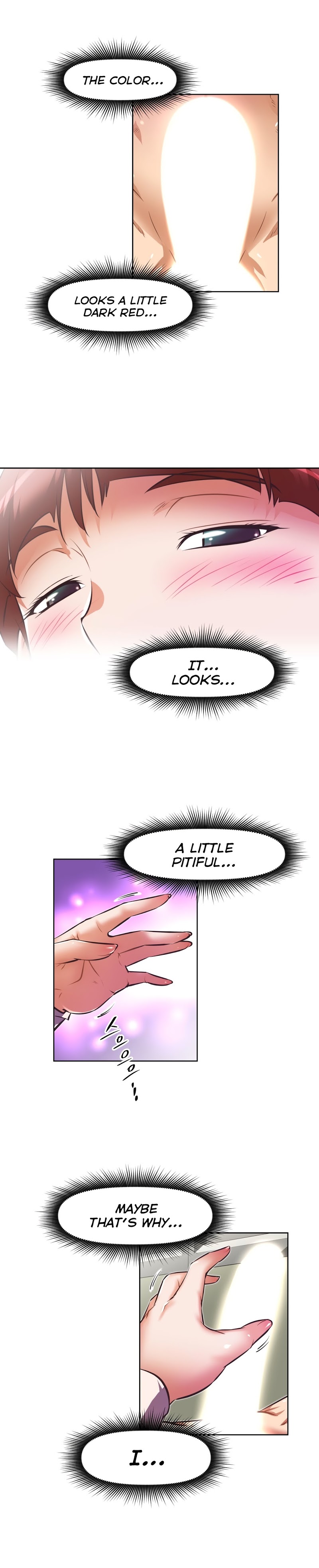 Brawling Go Chapter 116 image 24