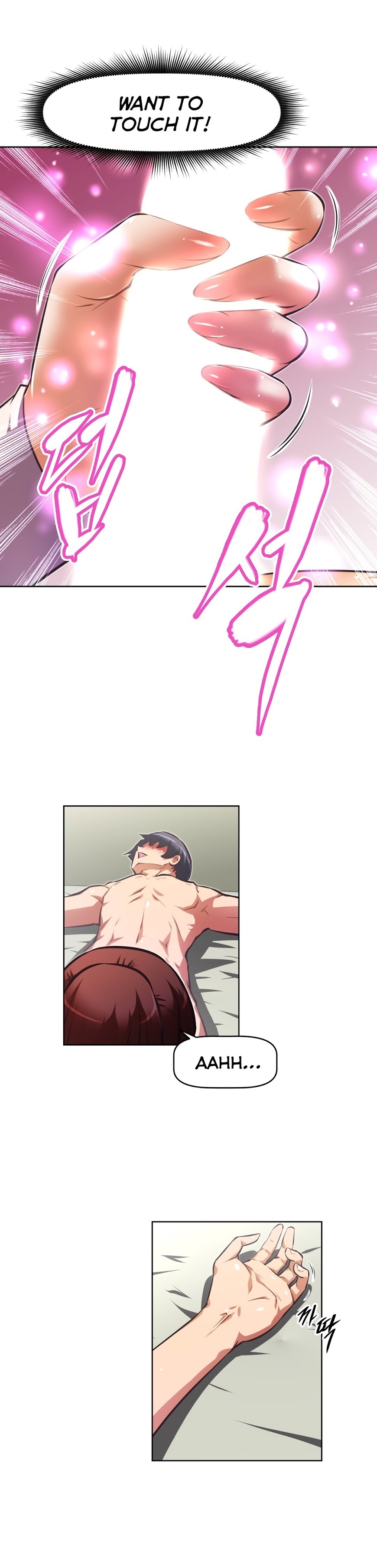 Brawling Go Chapter 116 image 25