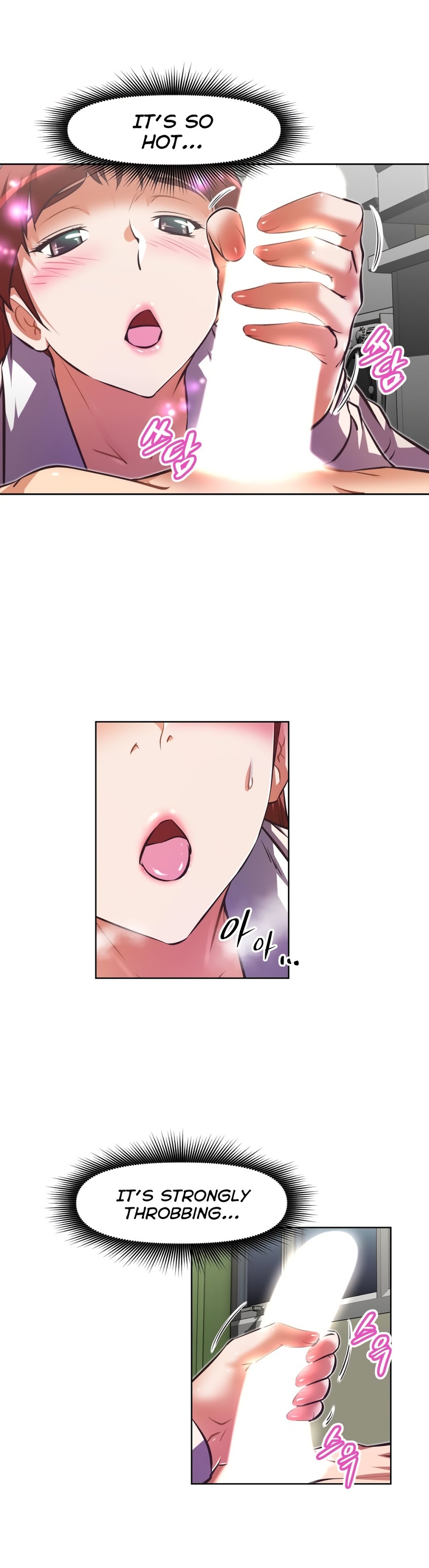 Brawling Go Chapter 116 image 26