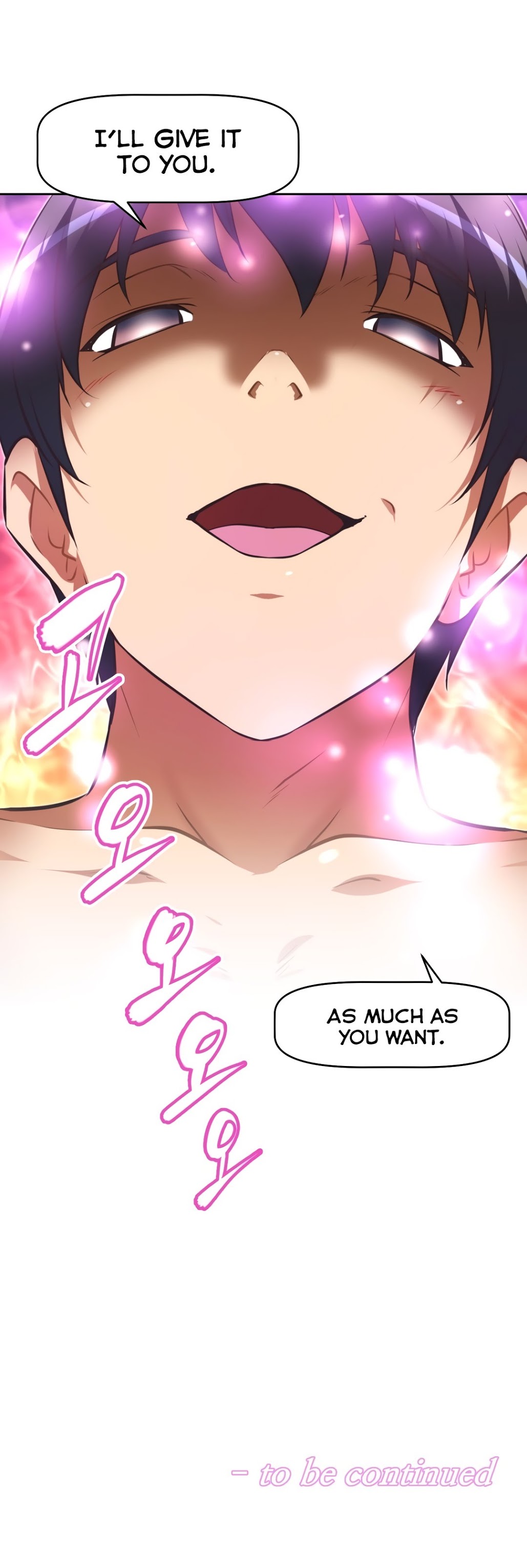 Brawling Go Chapter 116 image 29