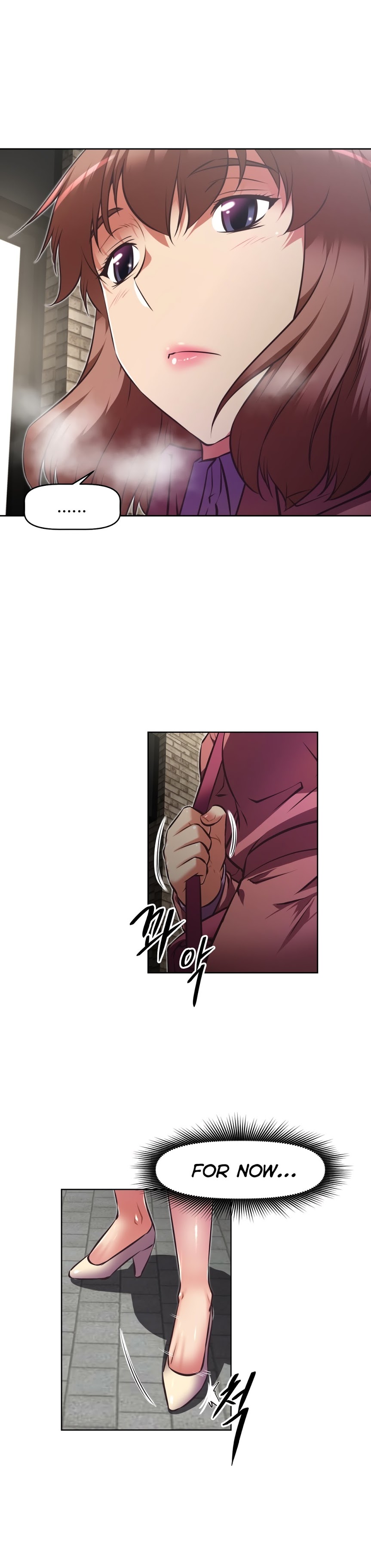 Brawling Go Chapter 117 image 12
