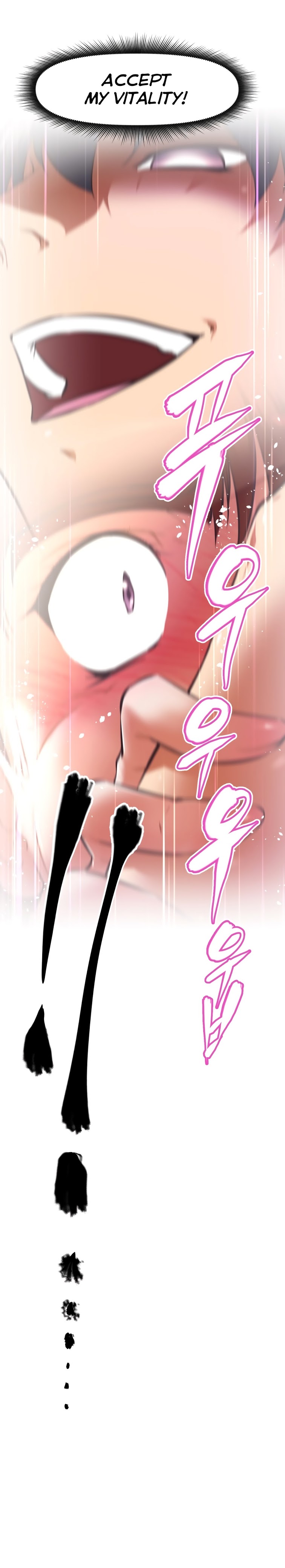 Brawling Go Chapter 117 image 23