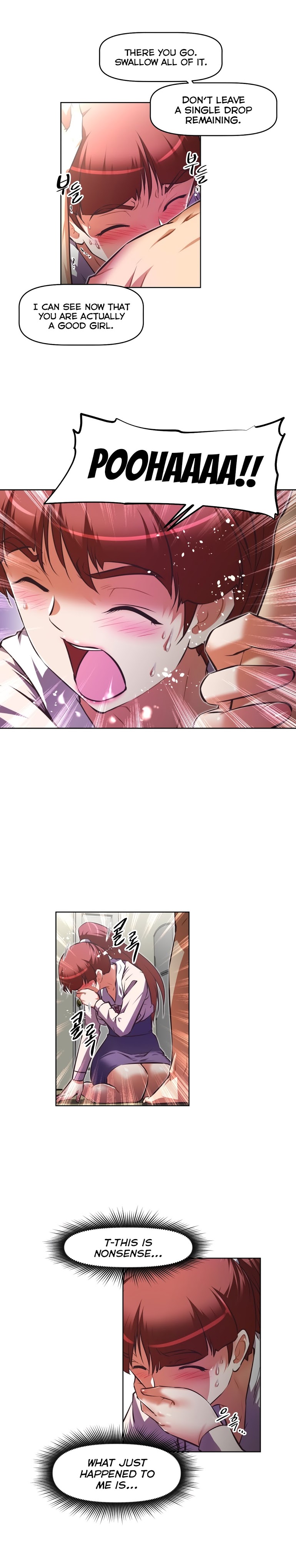 Brawling Go Chapter 117 image 25