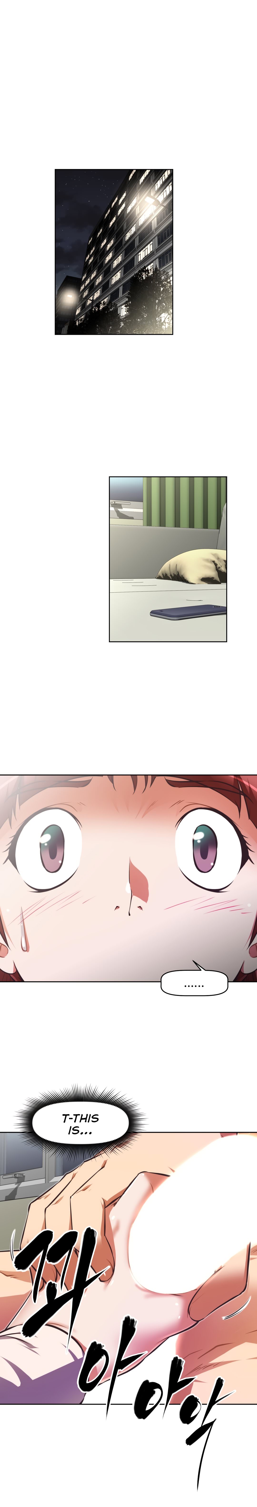 Brawling Go Chapter 117 image 2