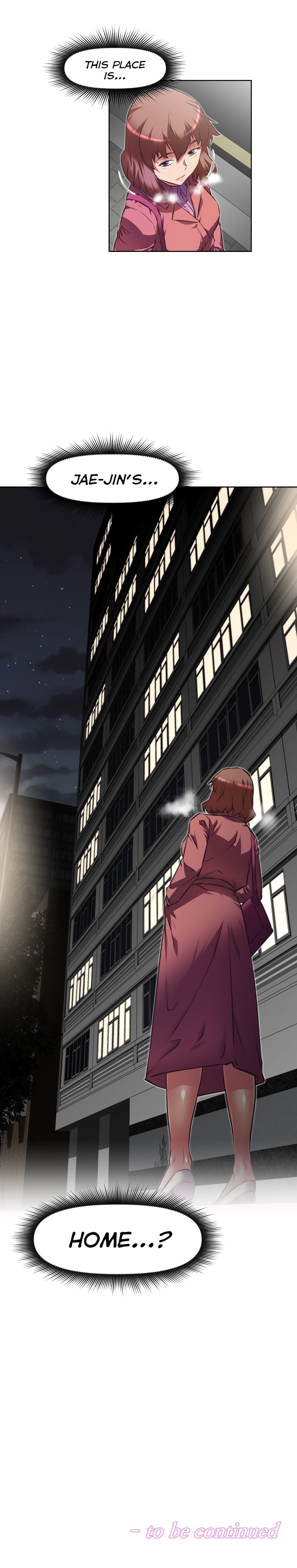 Brawling Go Chapter 117 image 31