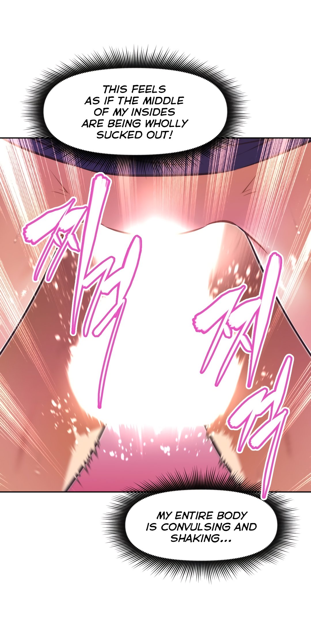 Brawling Go Chapter 118 image 9