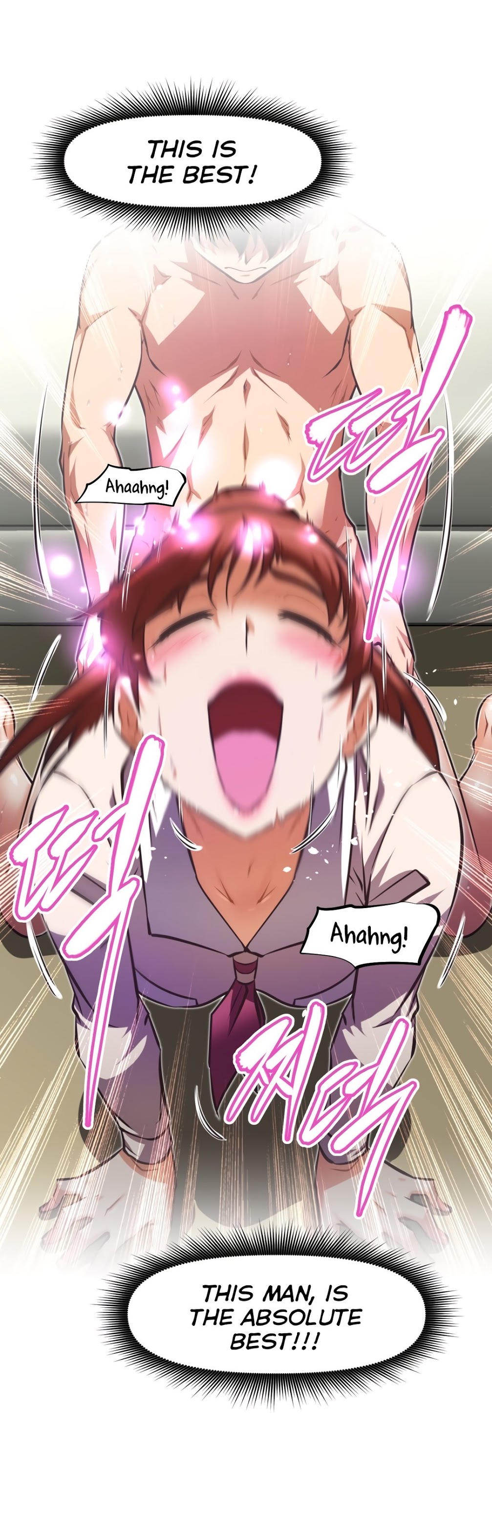 Brawling Go Chapter 118 image 10