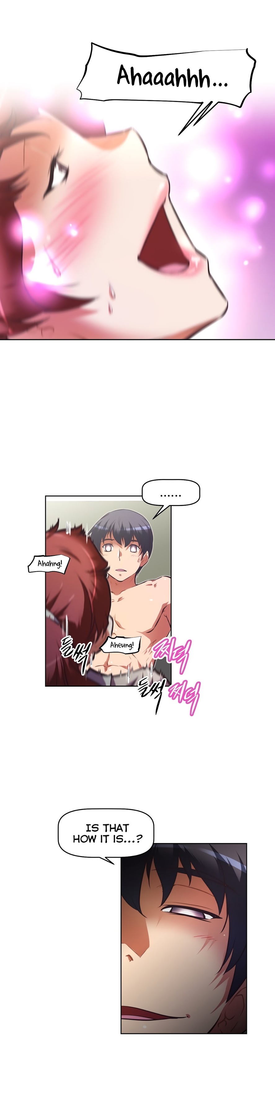 Brawling Go Chapter 118 image 13