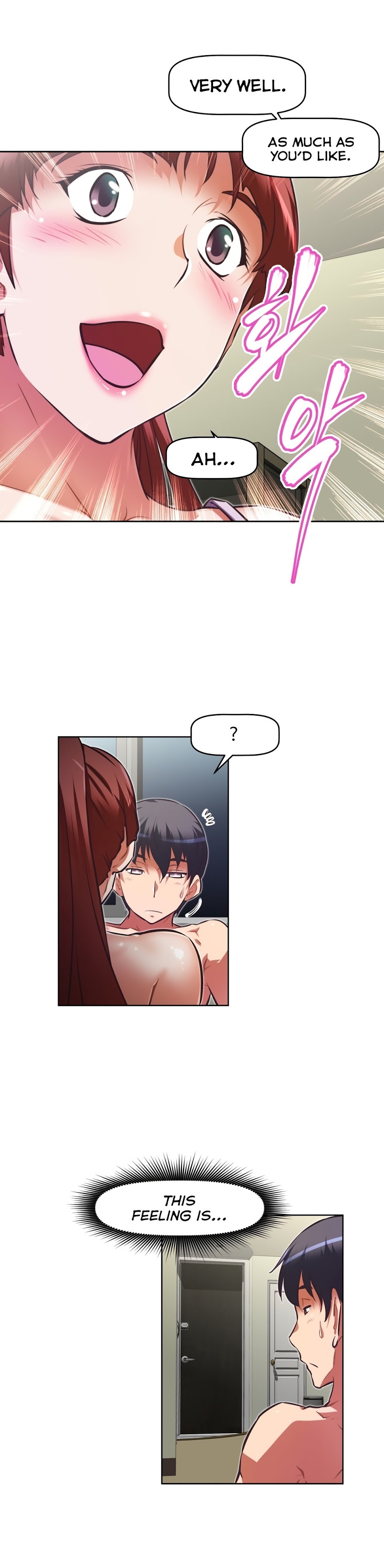 Brawling Go Chapter 118 image 21