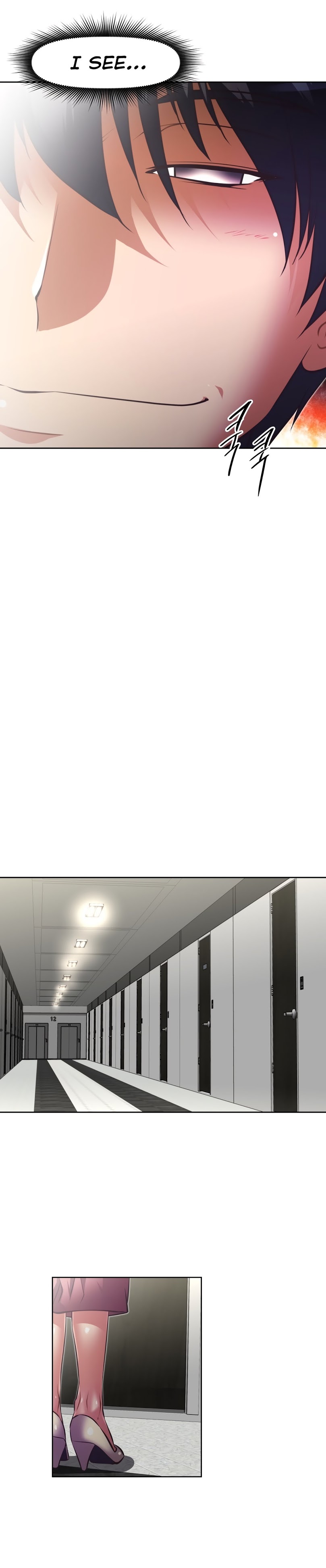 Brawling Go Chapter 118 image 22