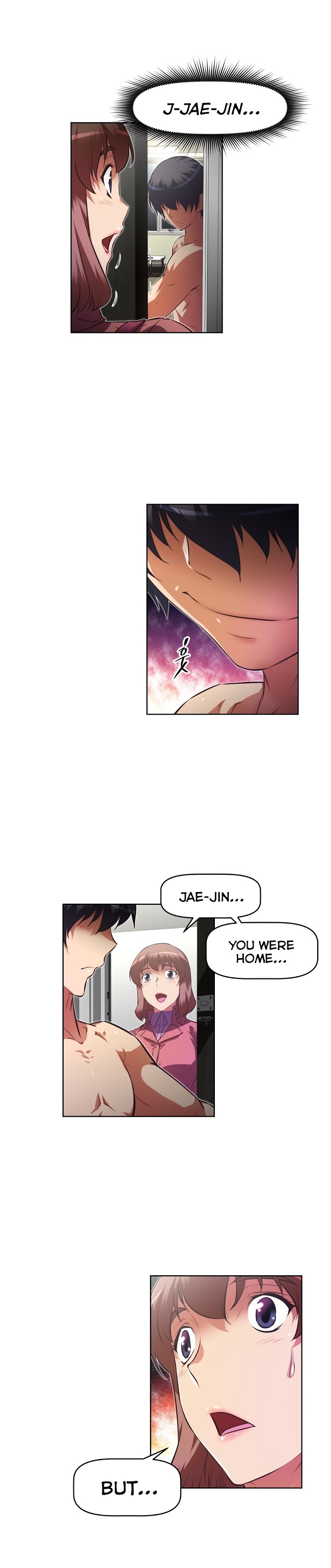 Brawling Go Chapter 118 image 26