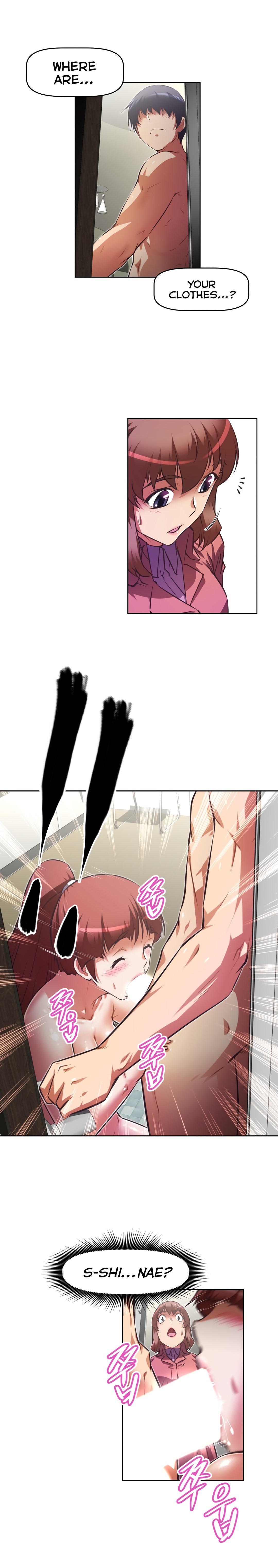 Brawling Go Chapter 118 image 27
