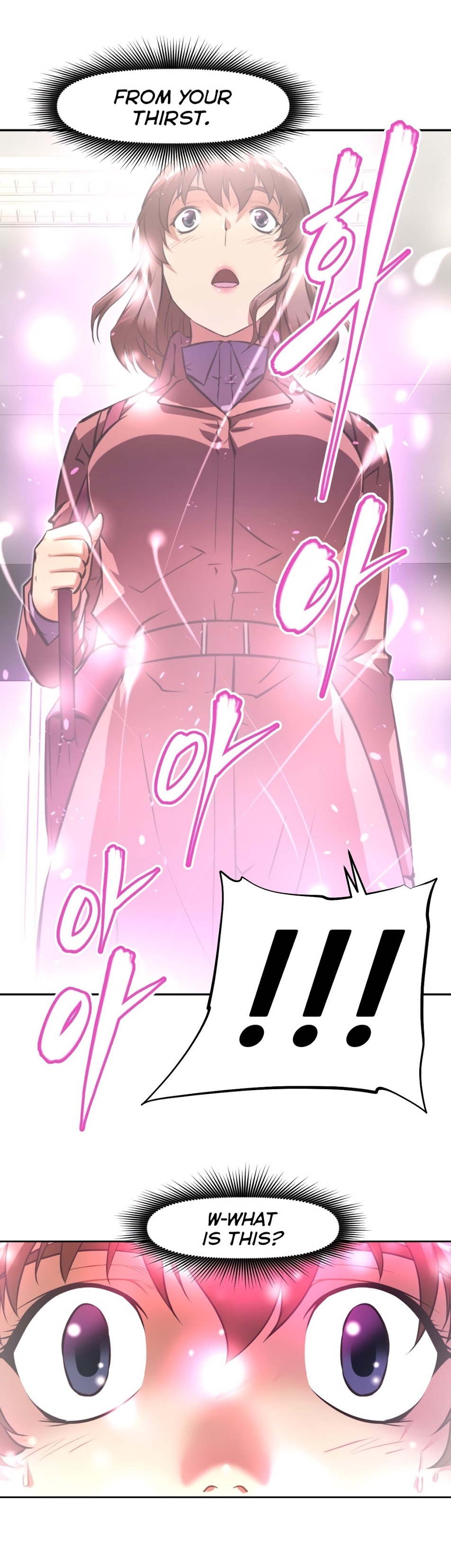 Brawling Go Chapter 118 image 30