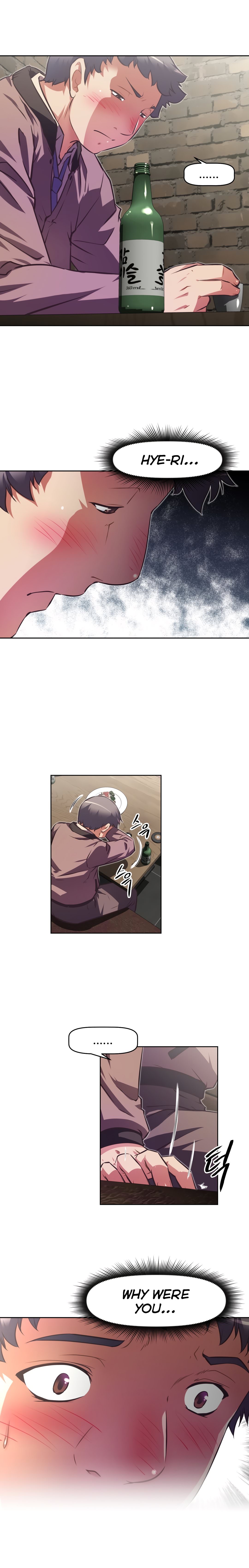 Brawling Go Chapter 118 image 34