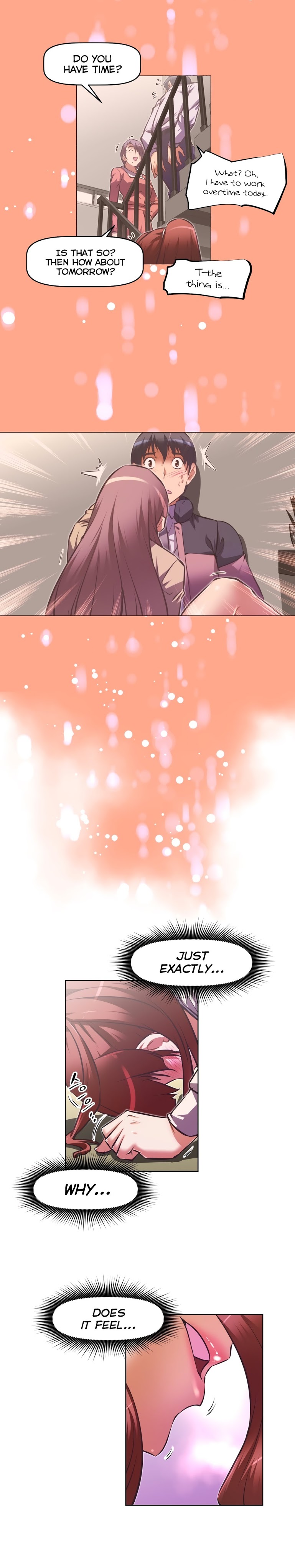 Brawling Go Chapter 118 image 7