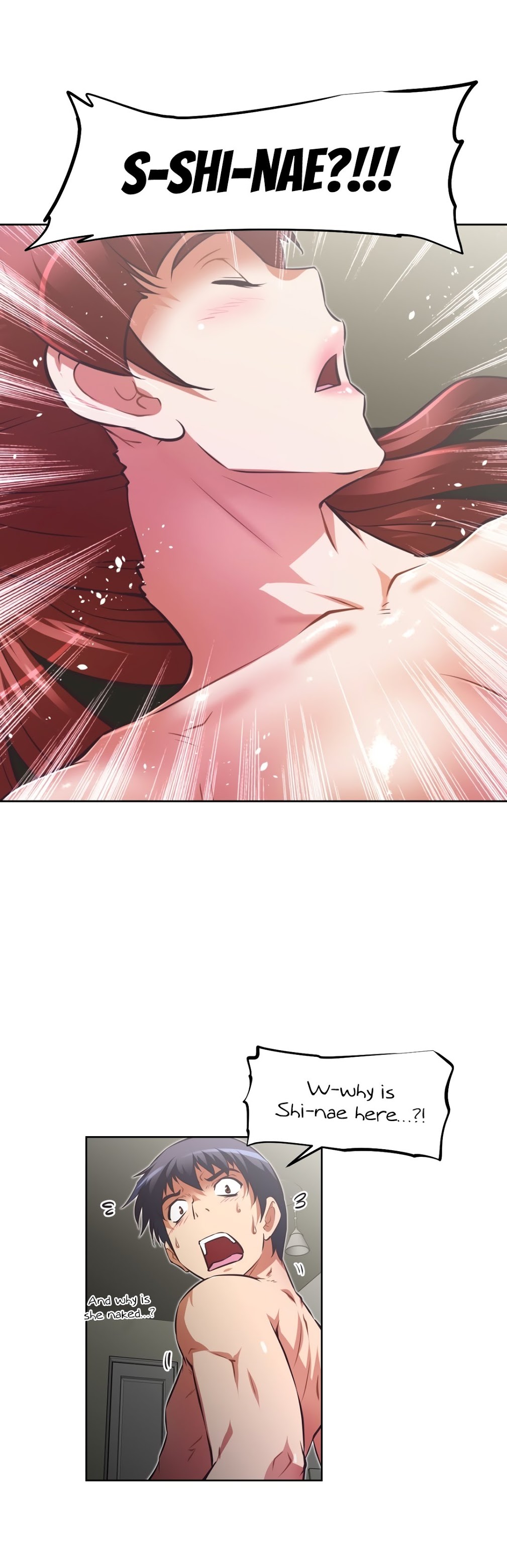 Brawling Go Chapter 119 image 19