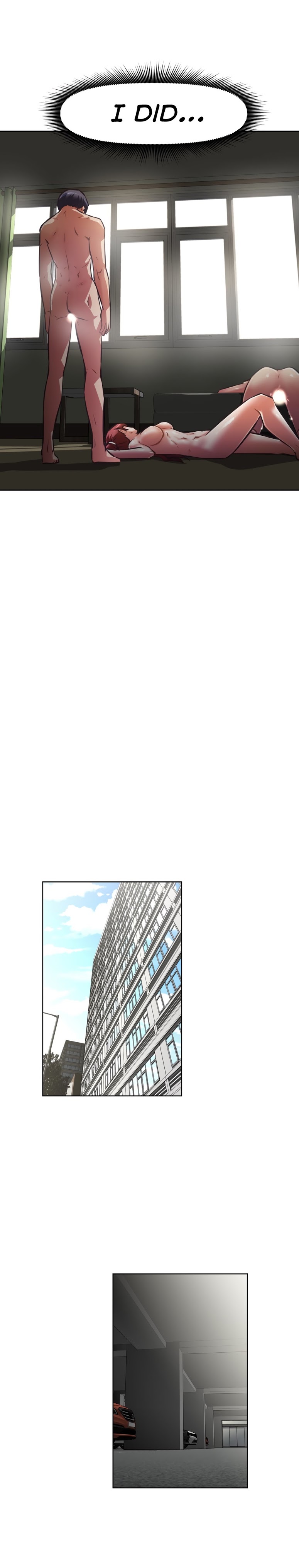 Brawling Go Chapter 119 image 24