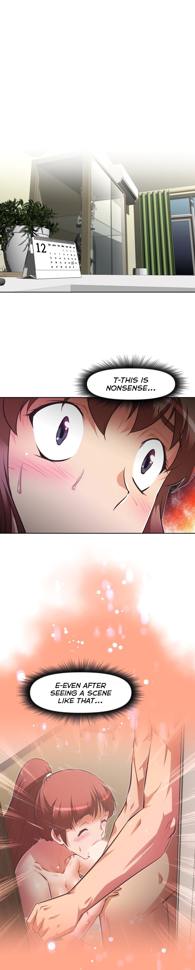 Brawling Go Chapter 119 image 2