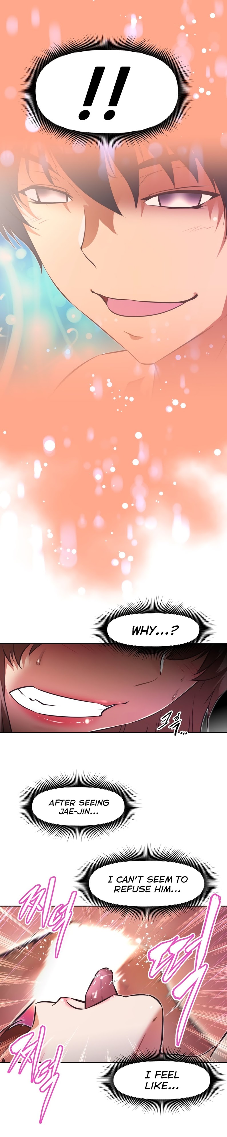 Brawling Go Chapter 119 image 3